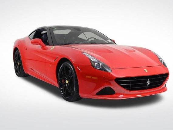 FERRARI CALIFORNIA T 2016 ZFF77XJA9G0216919 image FERRARI CALIFORNIA T 2016 ZFF77XJA9G0216919 image